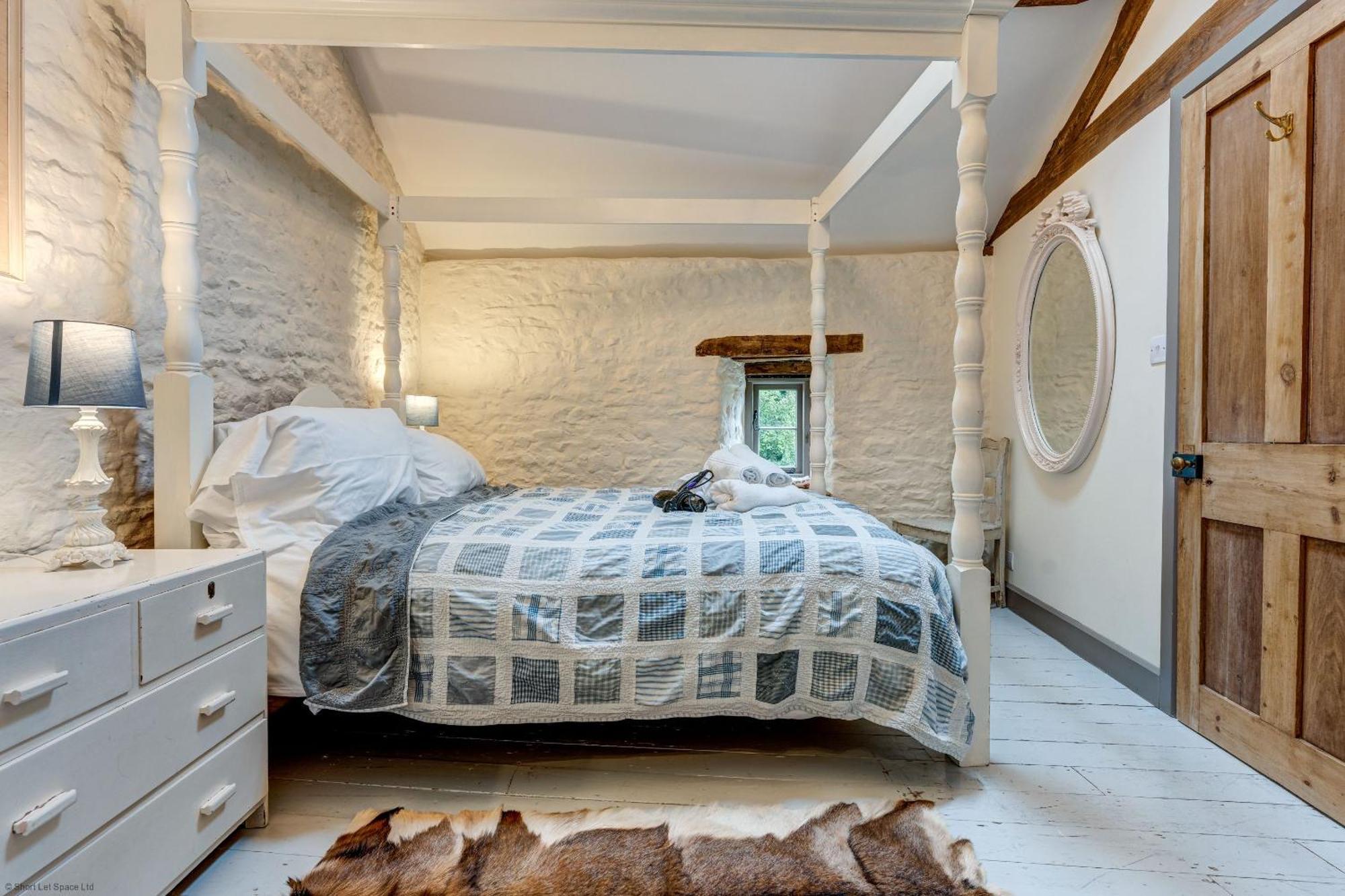 Вілла The Hayloft Hook Norton Екстер'єр фото