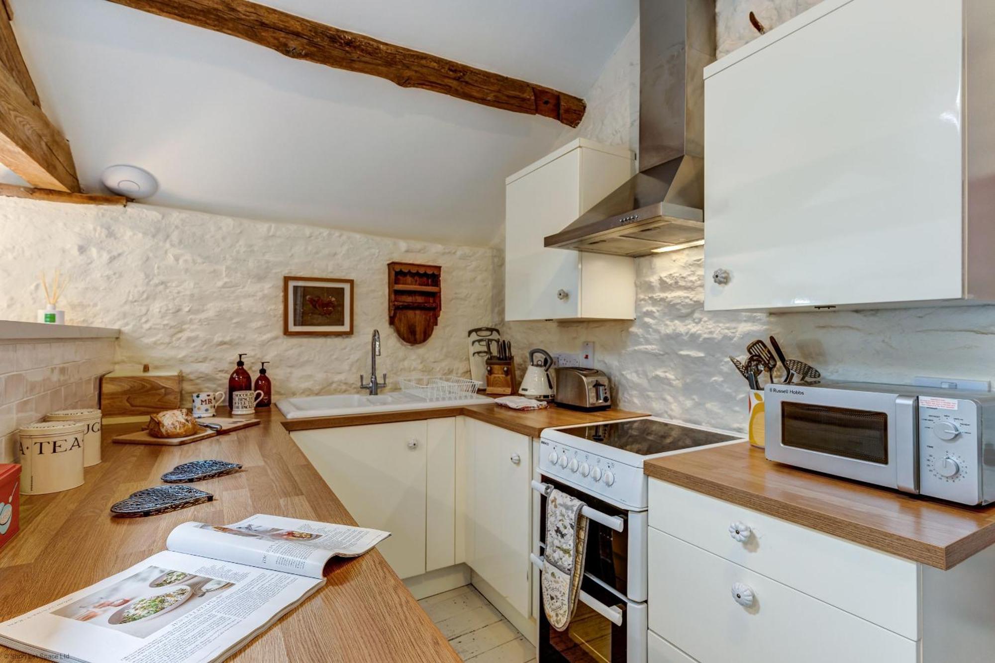 Вілла The Hayloft Hook Norton Екстер'єр фото
