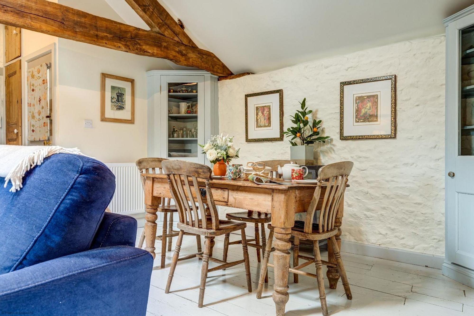 Вілла The Hayloft Hook Norton Екстер'єр фото